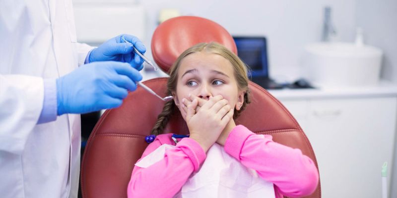 Как подготовить ребенка к посещению стоматолога - 15 советов врача!