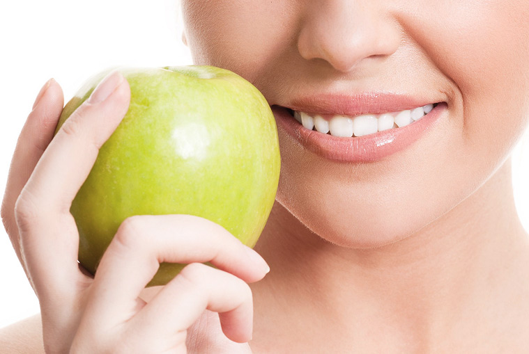 Чистка и отбеливание зубов в Ставрополе