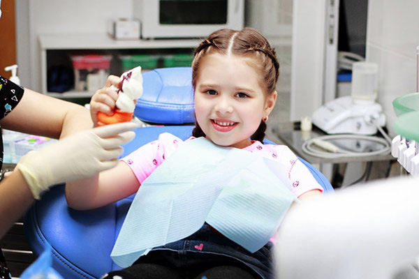 Детская стоматология в Ставрополе