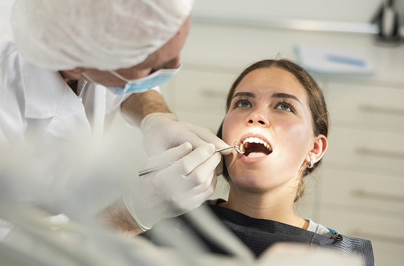 Лечение пародонтита и пародонтоза в Ставрополе