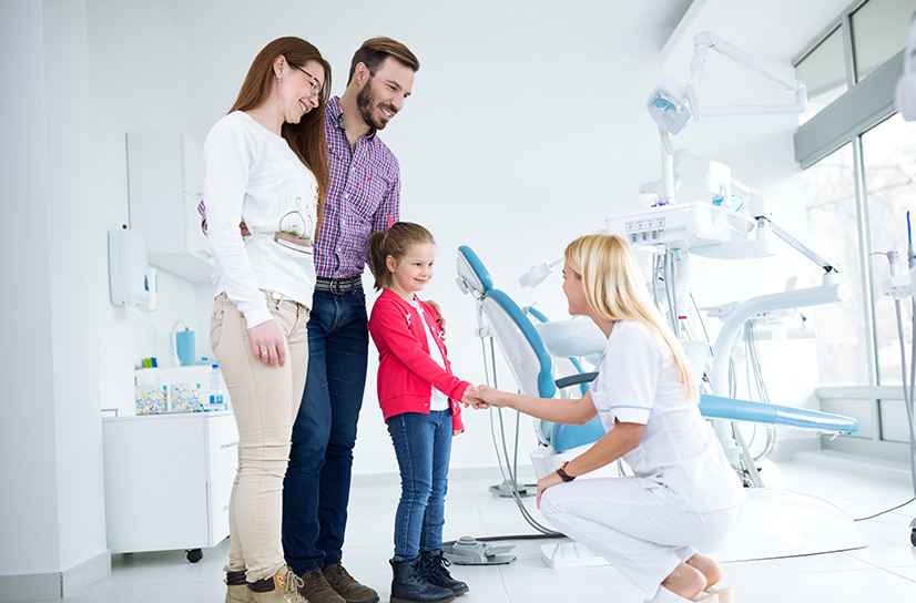 Лечение зубов в Ставрополе