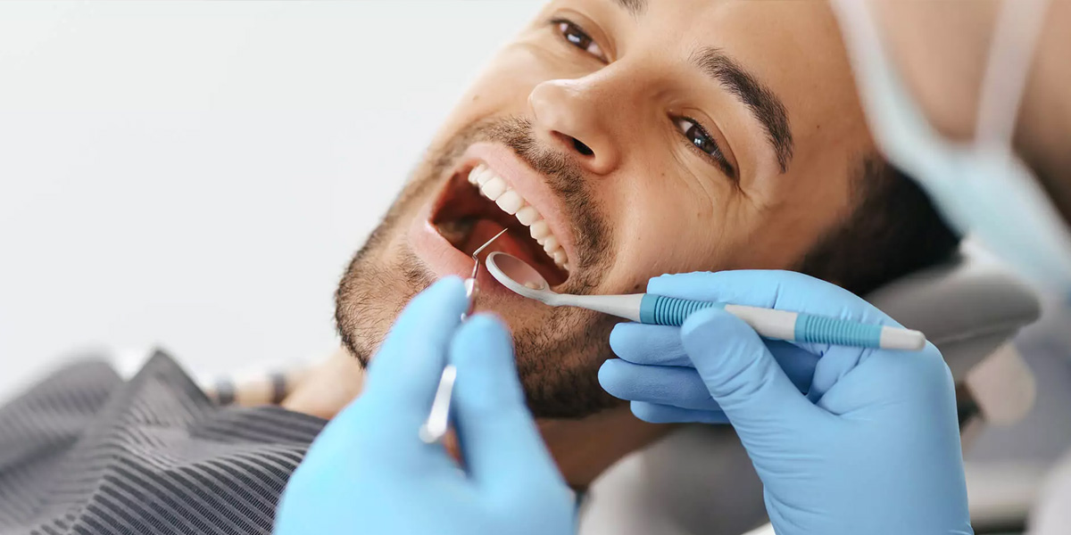 Перфорация зуба: невидимая угроза под прикрытием. Диагностика, лечение и прогнозы