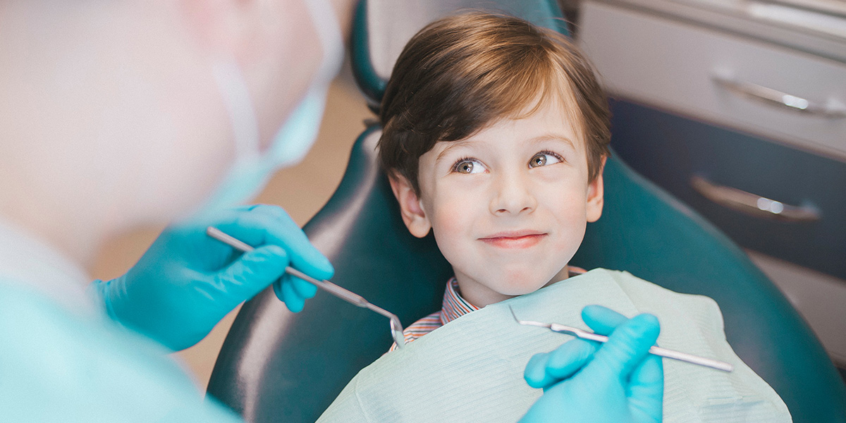 Пульпит молочного зуба: причины возникновения и методы лечения