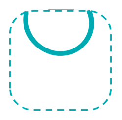 Фиссуры в форме полусферы